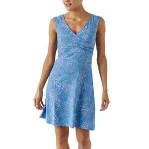 Patagonia Porch Song Dress Size M